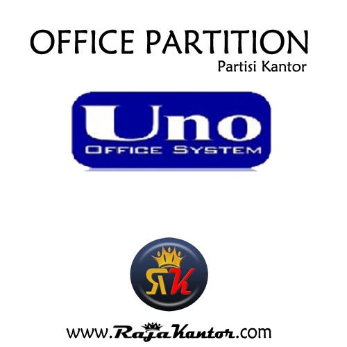 Partisi Kantor Uno
