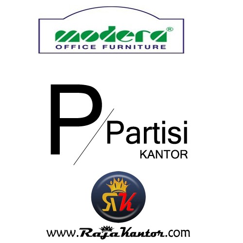 Partisi Kantor Modera
