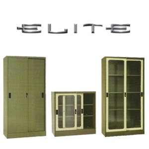 Lemari Arsip Elite