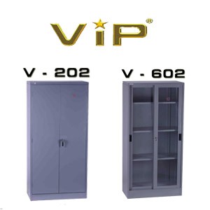 Lemari Arsip VIP