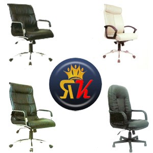 Kursi Direktur Daiko