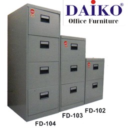 Filling Cabinet Daiko