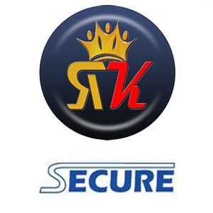 Mesin Hitung Uang Secure