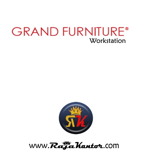 Grand Furniture Workstation
