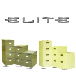 Filling Cabinet Elite
