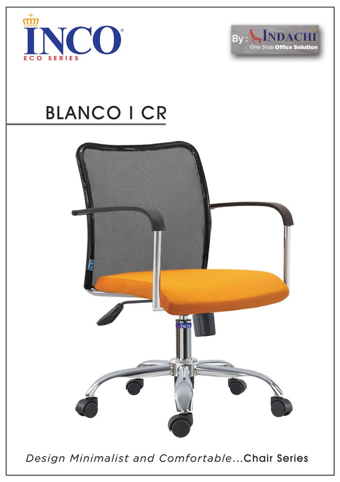 Kursi Kantor Inco Series