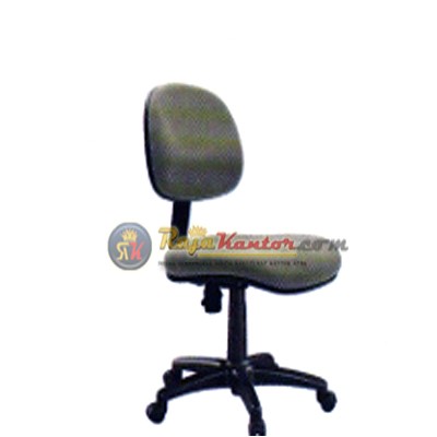 Kursi Staff & Sekretaris Donati DO-57 Oscar/Fabric