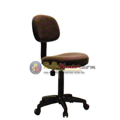 Kursi Staff & Sekretaris Donati DO-64 Oscar/Fabric