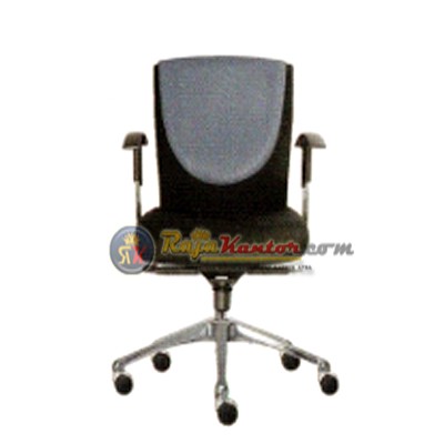 Kursi Staff & Sekretaris Donati Prava III AL HDT