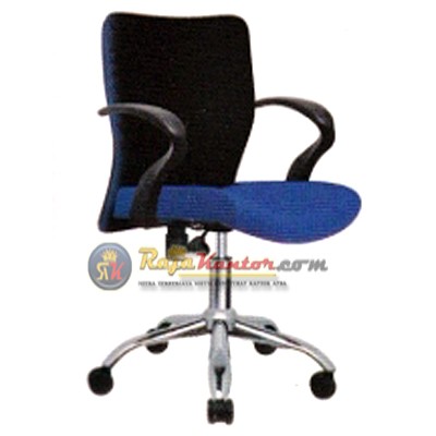 Kursi Staff & Sekretaris Donati Seido ES I AL