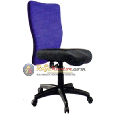 Kursi Staff & Sekretaris Donati Seido II N