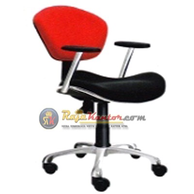 Kursi Staff & Sekretaris Donati Vergo I AL