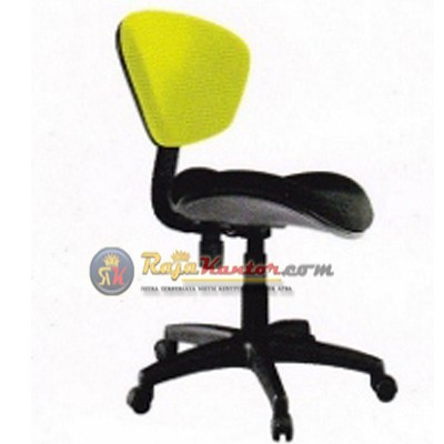 Kursi Staff & Sekretaris Donati Vergo II N