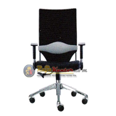 Kursi Staff & Sekretaris Donati Vico I N