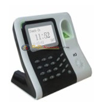 Mesin Absensi Sidik Jari Icon BS 301