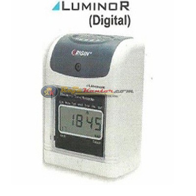 Mesin Absensi (Time Recorder) Origin Luminor (Digital)