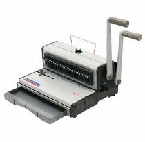 Mesin Binding (Jilid) Gemet 31WFO