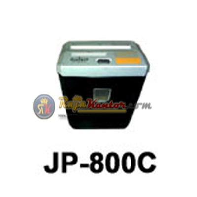 Mesin Penghancur Kertas Daiko Type JP-800C