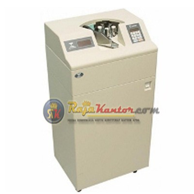 Mesin Hitung Uang Toshio TS 320