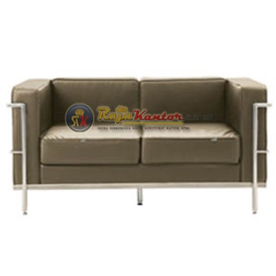 Sofa Kantor Indachi RECO 2