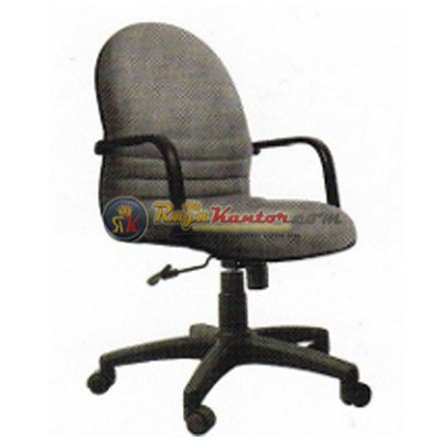 Kursi Direktur & Manager Donati DO-122 Oscar/Fabric