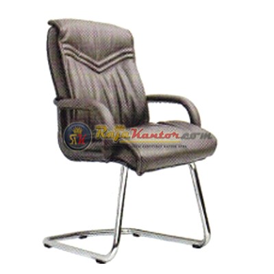 Kursi Direktur & Manager Donati DO-19 UA Leather