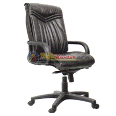 Kursi Direktur & Manager Donati DO-19 Oscar/Fabric