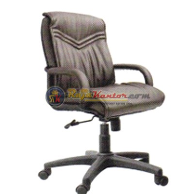 Kursi Direktur & Manager Donati DO-19 B Oscar/Fabric