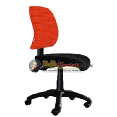 Kursi Staff & Sekretaris Donati Zega III N