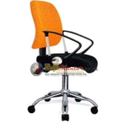 Kursi Staff & Sekretaris Donati Zega II N