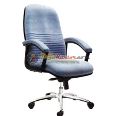 Kursi Kantor (Direktur & Manager) Donati DO-20 AL Oscar/Fabric