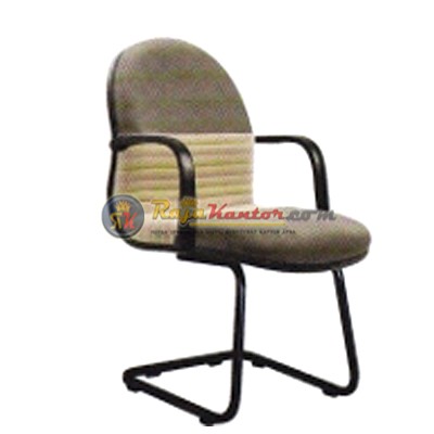 Kursi Kantor (Direktur & Manager) Donati DO-25 UA Oscar/Fabric