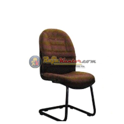 Kursi Kantor (Direktur & Manager) Donati DO-32 U Oscar/Fabric