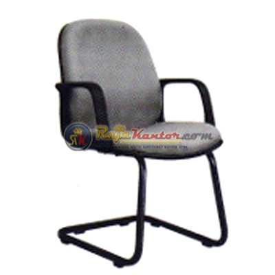 Kursi Kantor (Direktur & Manager) Donati DO-37 UA Oscar/Fabric