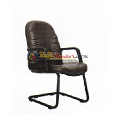 Kursi Kantor (Direktur & Manager) Donati DO-41 UA Leather
