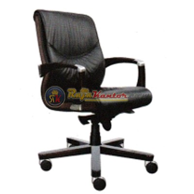 Kursi (Direktur & Manager) Donati Eziro II HDT Leather