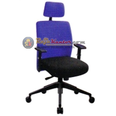 Kursi (Direktur & Manager) Donati Revo I N