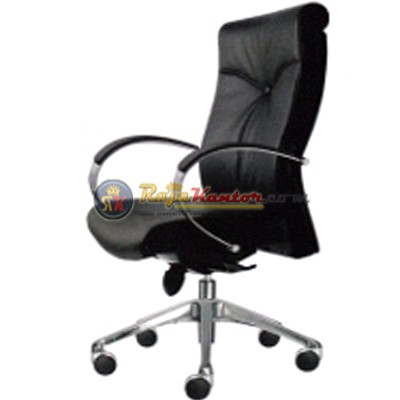 Kursi (Direktur & Manager) Donati Voxer I AL Leather