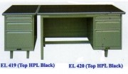 Meja Kantor Elite EL-419