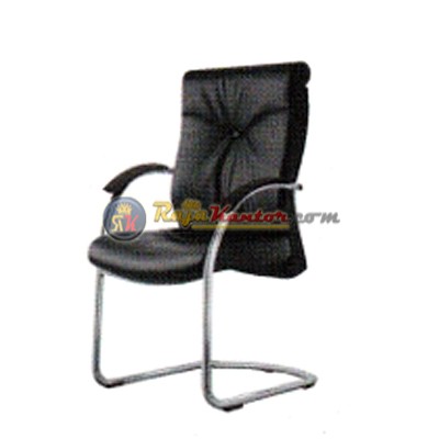 Kursi (Direktur & Manager) Donati Voxer S1 C Fabric