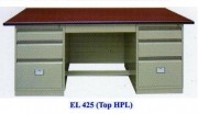 Meja Kantor Elite EL-425 HPL