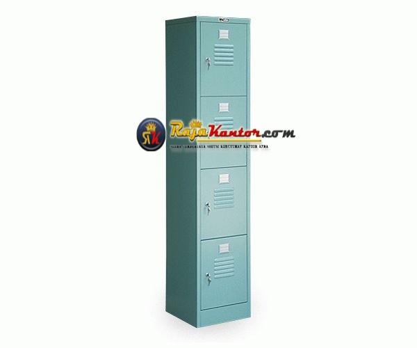 Locker Alba LC-504