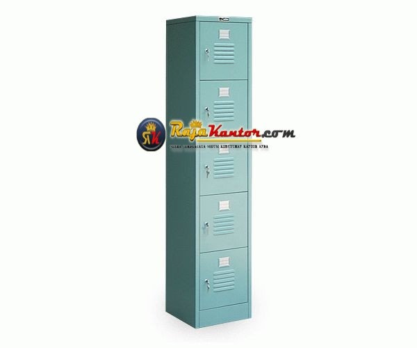 Locker Alba LC-505