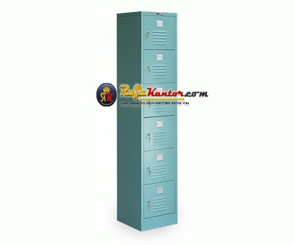 Locker Alba LC-506