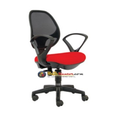 Kursi Sekertaris Savello VIVO GTO