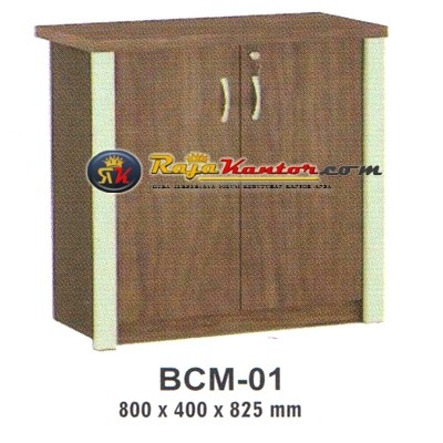 Meja Kantor VIP M Series BMC-01