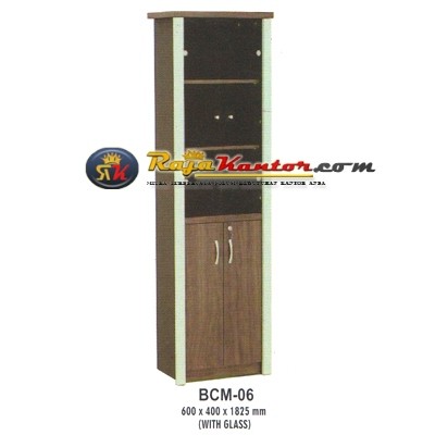 Meja Kantor VIP M Series BMC-06