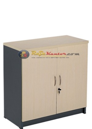 Lemari Arsip Donati DOC-43 Z (Danzel Series)