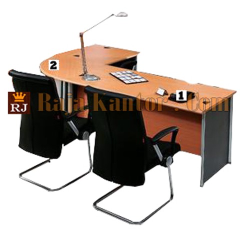 Meja Modera E Class 