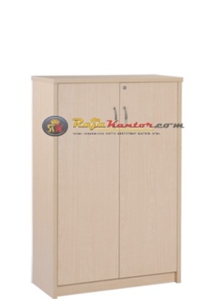 Lemari Arsip Donati Sedang DOC-48 L (Charlotte Series)